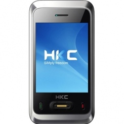 HKC Mopad 8E -  1